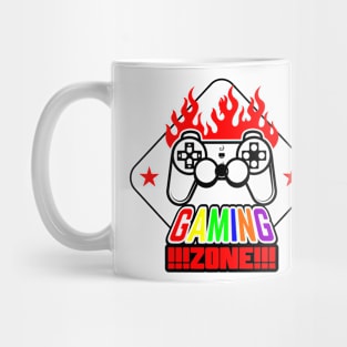 Gaming Zone - Controller Mug